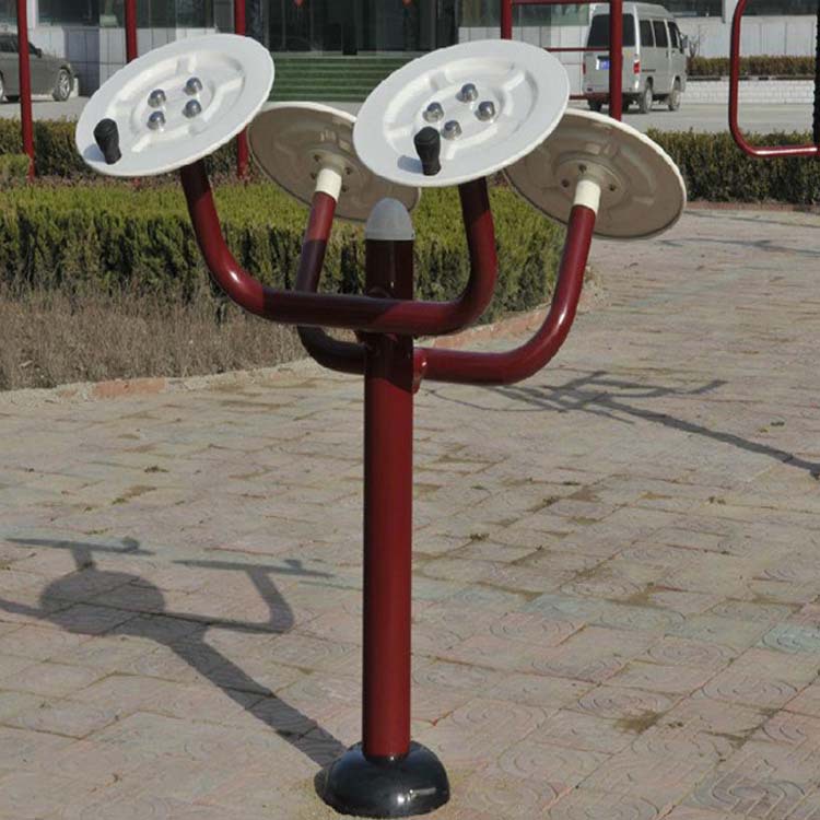 小区健身路径室外健身器材
